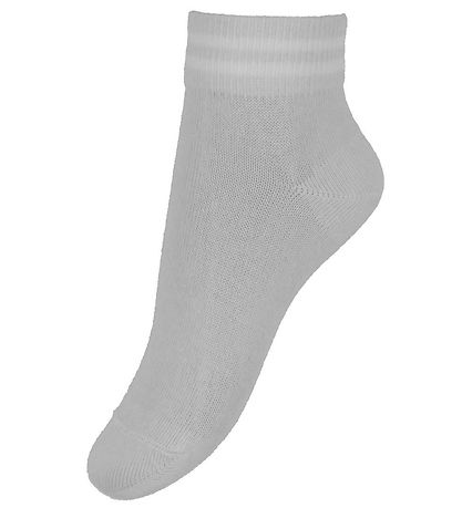 Melton Socks - 3-Pack - Sporty - Super Sonic Blue