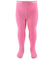 Melton Strømpebukser - Pink Cosmos Melton Strømpebukser - Pink Cosmos