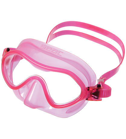 Seac Dykkermaske - Baia Kid - Pink