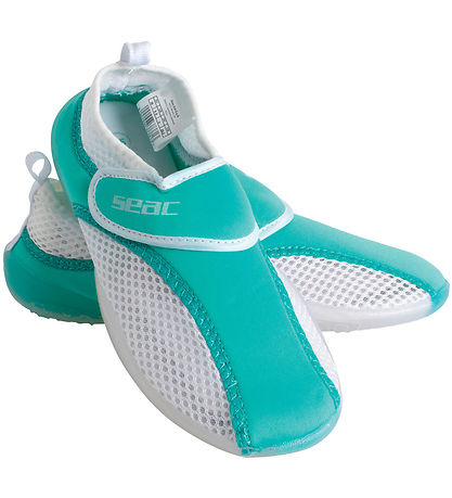 Seac Badesko - Rainbow - Aquamarine Seac Badesko - Rainbow - Aquamarine