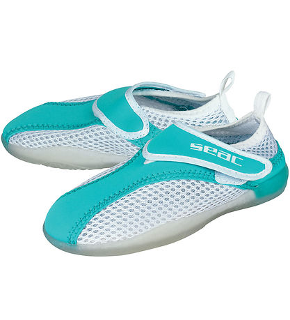 Seac Badesko - Rainbow - Aquamarine Seac Badesko - Rainbow - Aquamarine