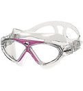 Lunettes de Natation Seac - Vision Junior - Rose