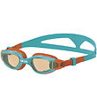 Seac Svømmebriller - Ritmo Junior - Lyseblå/Orange