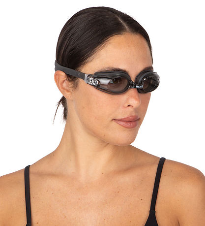 Seac Svømmebriller - Jump - Adult - Sort Seac Svømmebriller - Jump - Adult - Sort