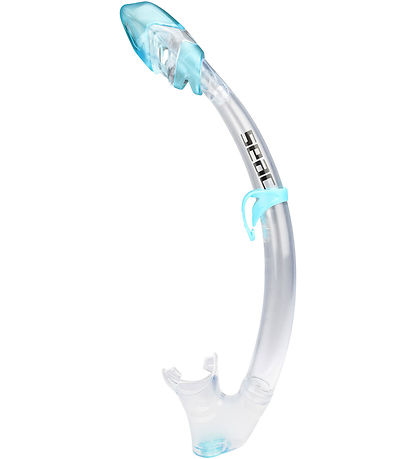 Seac Snorkel - Tribe Dry - Aquamarine Seac Snorkel - Tribe Dry - Aquamarine