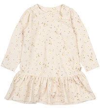 Petit Piao Kjole - Bellis Petit Piao Kjole - Bellis