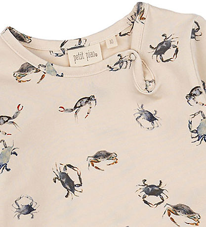 Petit Piao Body l/æ - Sea