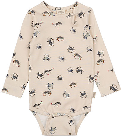 Petit Piao Body l/æ - Sea