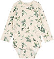 Petit Piao Body l/æ - Nettle Petit Piao Body l/æ - Nettle