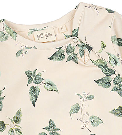 Petit Piao Body l/æ - Nettle