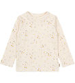 Petit Piao Bluse - Bellis Petit Piao Bluse - Bellis