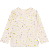 Petit Piao Bluse - Bellis Petit Piao Bluse - Bellis