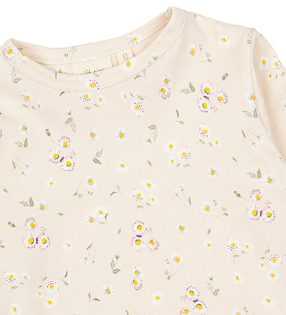 Petit Piao Bluse - Bellis
