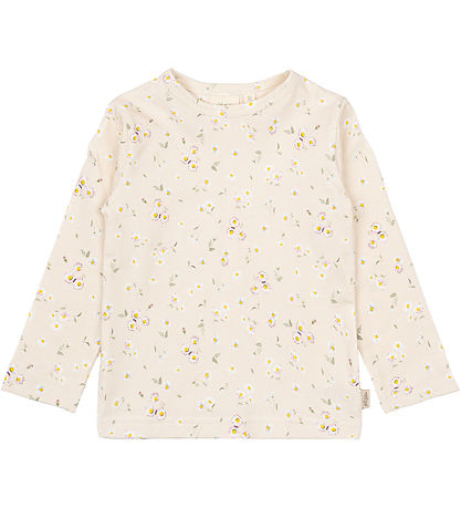 Petit Piao Bluse - Bellis