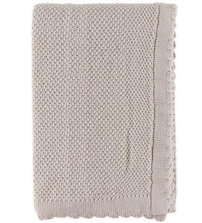 Nørgaard Madsens Plaid - 75x100 - Anscient
