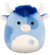 Squishmallows Bamse - 19 cm - Bermayeh Squishmallows Bamse - 19 cm - Bermayeh