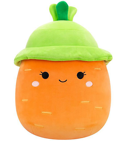 Squishmallows Bamse - 19 cm - Caroleena