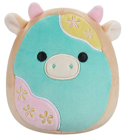 Squishmallows Bamse - 19 cm - Cornelius