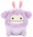 Squishmallows Bamse - 19 cm - Dilka Squishmallows Bamse - 19 cm - Dilka