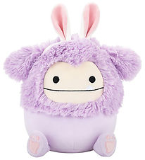 Squishmallows Bamse - 19 cm - Dilka Squishmallows Bamse - 19 cm - Dilka