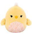 Squishmallows Bamse - 19 cm - Aimee Squishmallows Bamse - 19 cm - Aimee