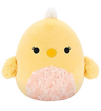 Squishmallows Bamse - 19 cm - Aimee Squishmallows Bamse - 19 cm - Aimee