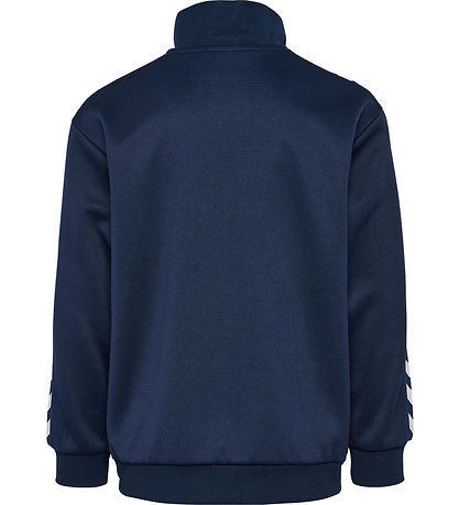 Hummel Cardigan - HmlXit - Black Iris Hummel Cardigan - HmlXit - Black Iris