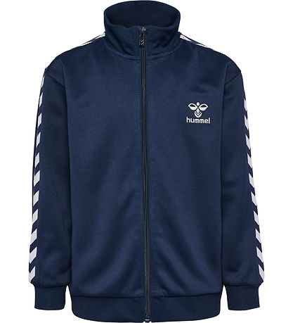 Hummel Cardigan - HmlXit - Black Iris