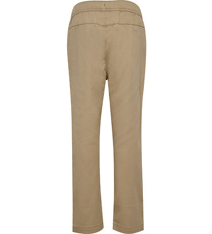 Hummel Bukser - HmlHamil - Cornstalk Hummel Bukser - HmlHamil - Cornstalk