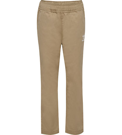 Hummel Bukser - HmlHamil - Cornstalk