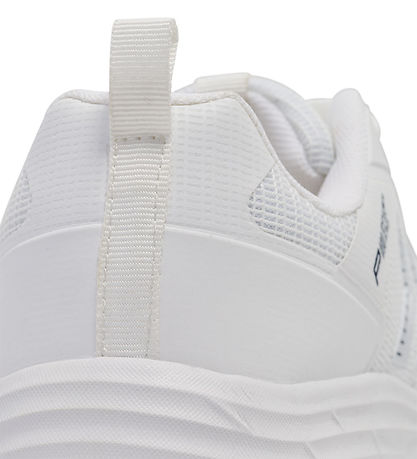 Hummel Sko - PIII Power Play Pro Lc Jr - Bright White Hummel Sko - PIII Power Play Pro Lc Jr - Bright White