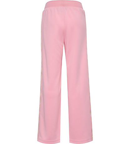 Hummel Bukser - HmlDaily - Candy Pink Hummel Bukser - HmlDaily - Candy Pink