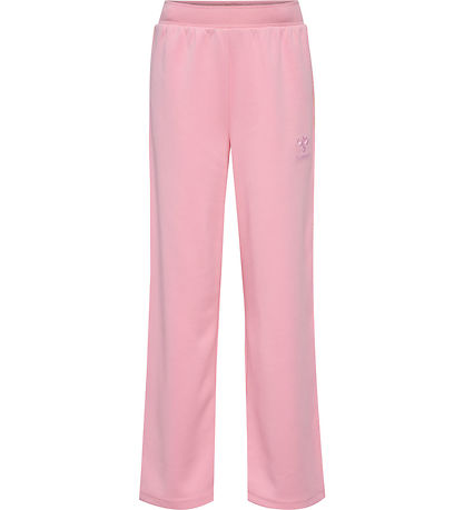 Hummel Bukser - HmlDaily - Candy Pink Hummel Bukser - HmlDaily - Candy Pink