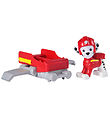 Paw Patrol Legetøjsfly - Core Action Pup - Marshall Paw Patrol Legetøjsfly - Core Action Pup - Marshall