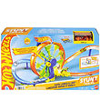 Hot Wheels Racerbane - Action Rapid Launch & Loop