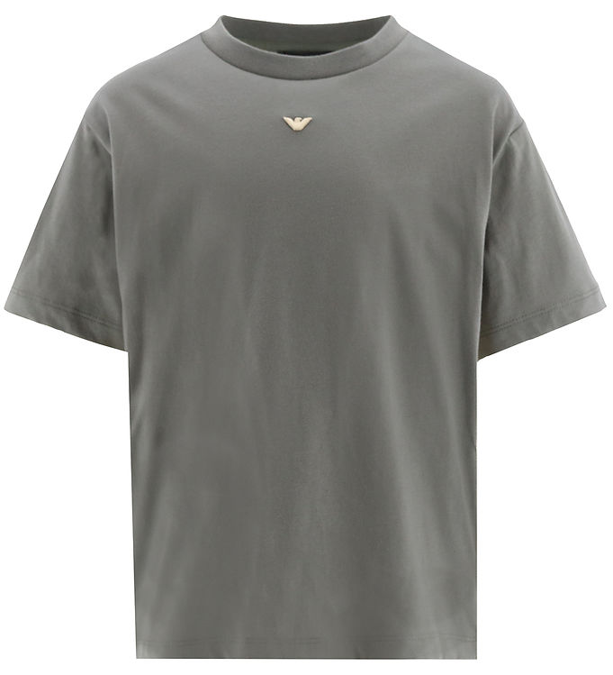 Emporio Armani T-shirt - Mulled Basil