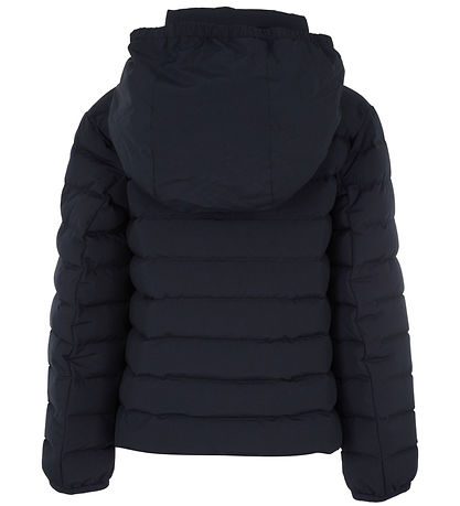 Emporio Armani Dunjakke - Navy Emporio Armani Dunjakke - Navy