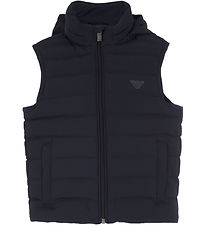 Emporio Armani Dunvest - Navy Emporio Armani Dunvest - Navy