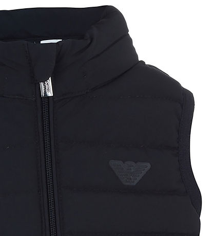 Emporio Armani Dunvest - Navy