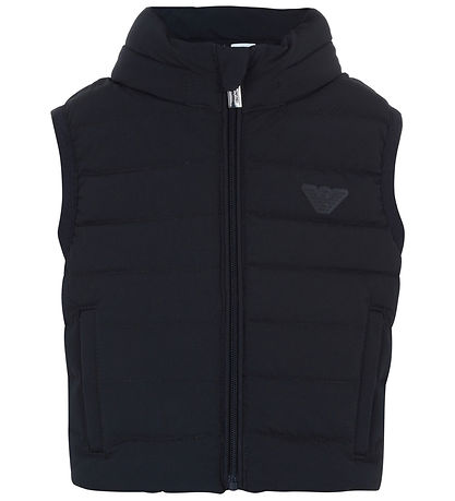 Emporio Armani Dunvest - Navy Emporio Armani Dunvest - Navy