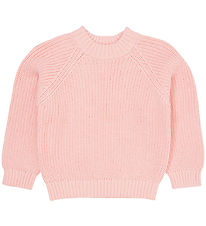Copenhagen Colors Bluse - Strik - Ballerina Copenhagen Colors Bluse - Strik - Ballerina