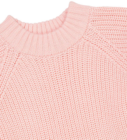 Copenhagen Colors Bluse - Strik - Ballerina Copenhagen Colors Bluse - Strik - Ballerina