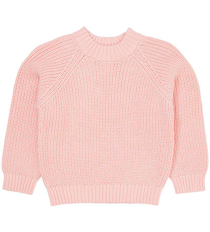 Copenhagen Colors Bluse - Strik - Ballerina Copenhagen Colors Bluse - Strik - Ballerina