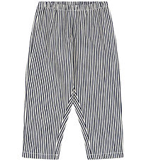 Konges Sløjd Bukser - Fender - Denim - Naval Stripe Konges Sløjd Bukser - Fender - Denim - Naval Stripe