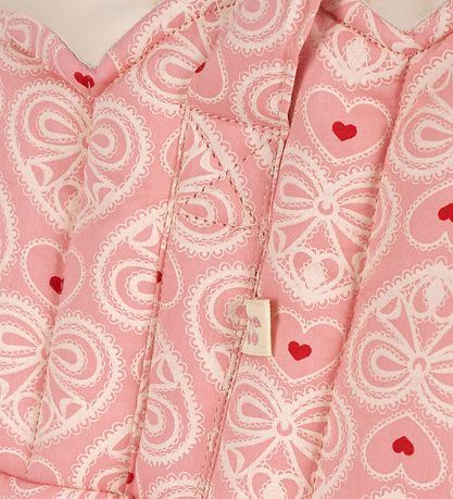 Konges Sløjd Dukkelift - Lacy Pink