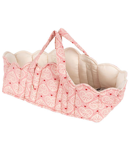 Konges Sløjd Dukkelift - Lacy Pink