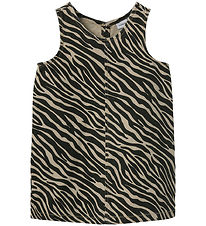 Name It Spencer - Denim - NmfZebra - Cerment/Black Zebra Name It Spencer - Denim - NmfZebra - Cerment/Black Zebra