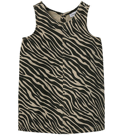 Name It Spencer - Denim - NmfZebra - Cerment/Black Zebra Name It Spencer - Denim - NmfZebra - Cerment/Black Zebra