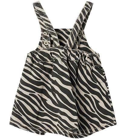 Name It Spencer - Denim - NbfZebra - Cerment/Zebra Name It Spencer - Denim - NbfZebra - Cerment/Zebra