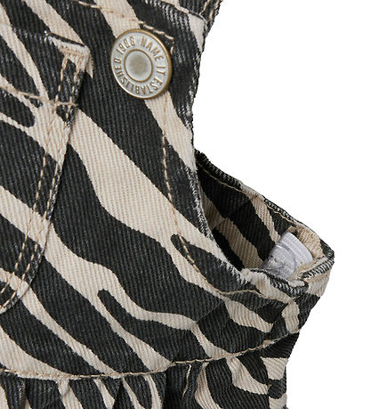 Name It Spencer - Denim - NbfZebra - Cerment/Zebra Name It Spencer - Denim - NbfZebra - Cerment/Zebra